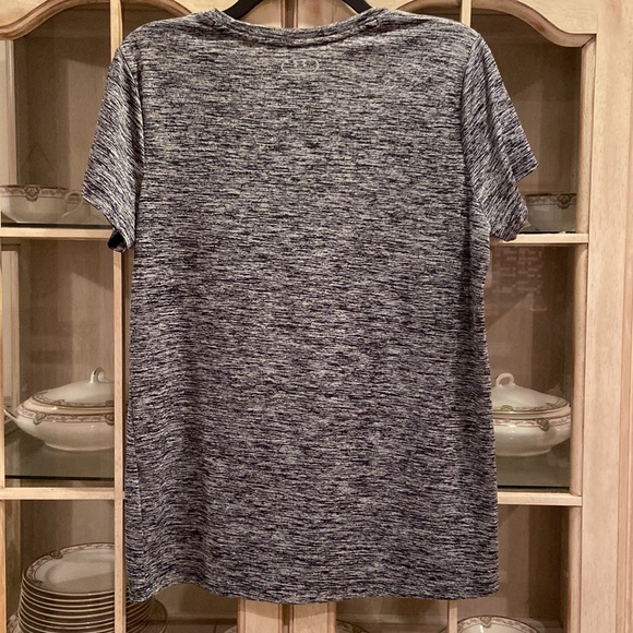 Under Armour Heatgear Shirt Size Large - Picture 2 of 4